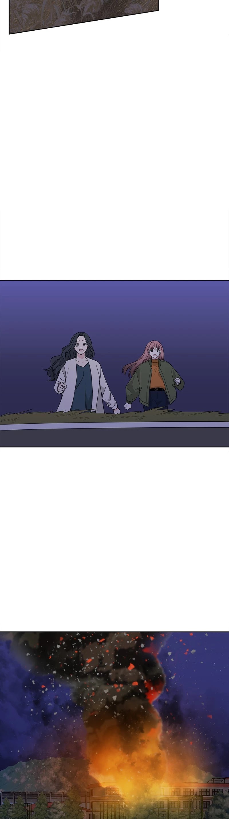 Mother, I'm Sorry Chapter 97 page 12 - Chapter 97: Episode 97