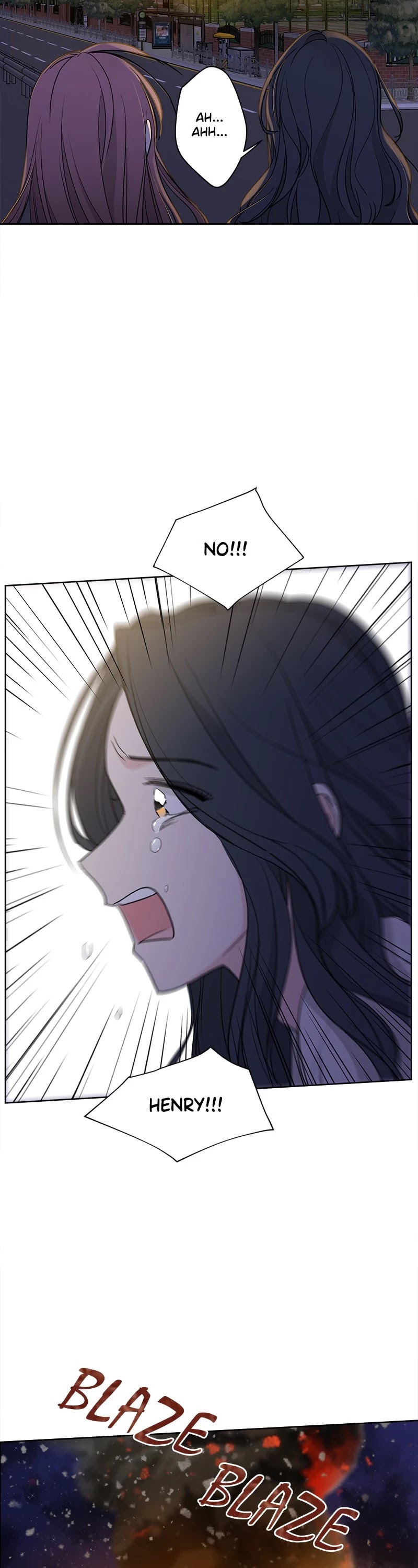 Mother, I'm Sorry Chapter 97 page 13 - Chapter 97: Episode 97