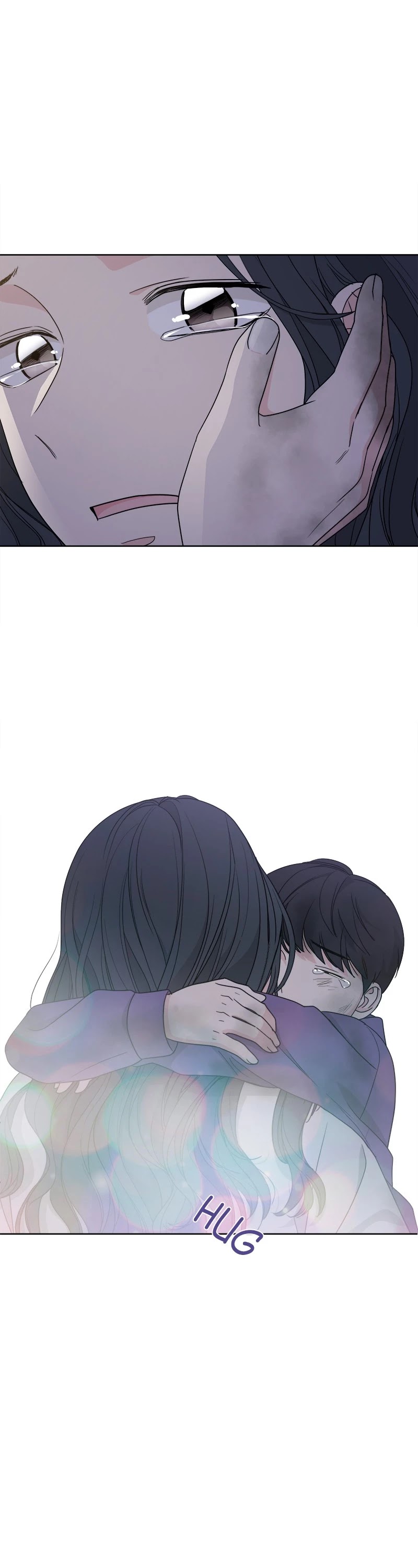 Mother, I'm Sorry Chapter 97 page 34 - Chapter 97: Episode 97