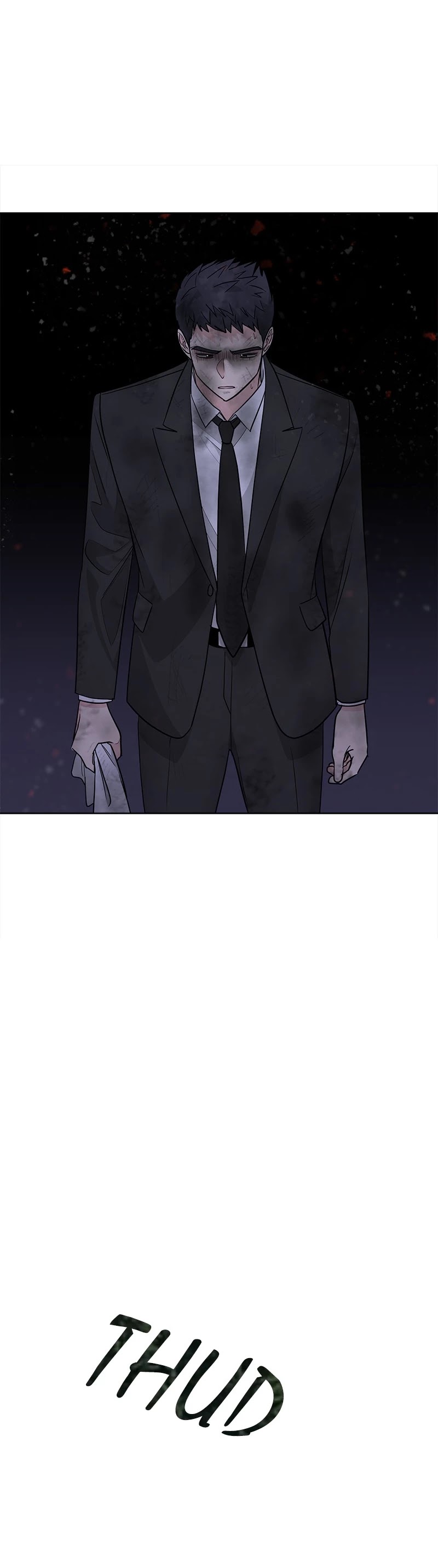 Mother, I'm Sorry Chapter 97 page 40 - Chapter 97: Episode 97
