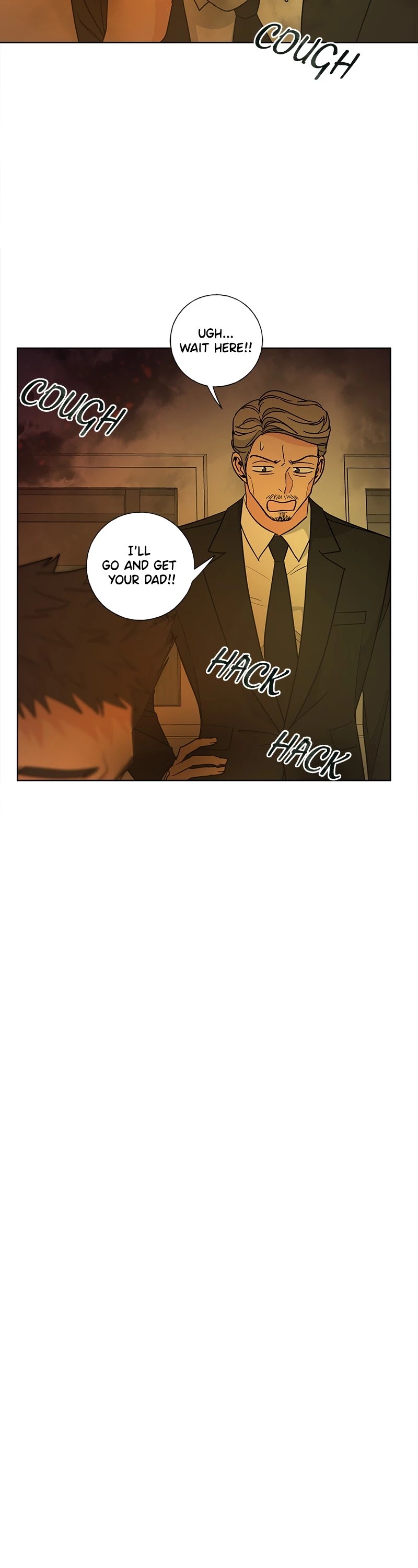 Mother, I'm Sorry Chapter 97 page 9 - Chapter 97: Episode 97