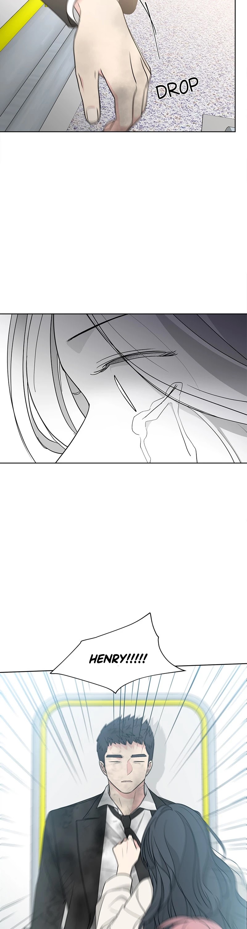 Mother, I'm Sorry Chapter 98 page 13 - Chapter 98: Episode 98
