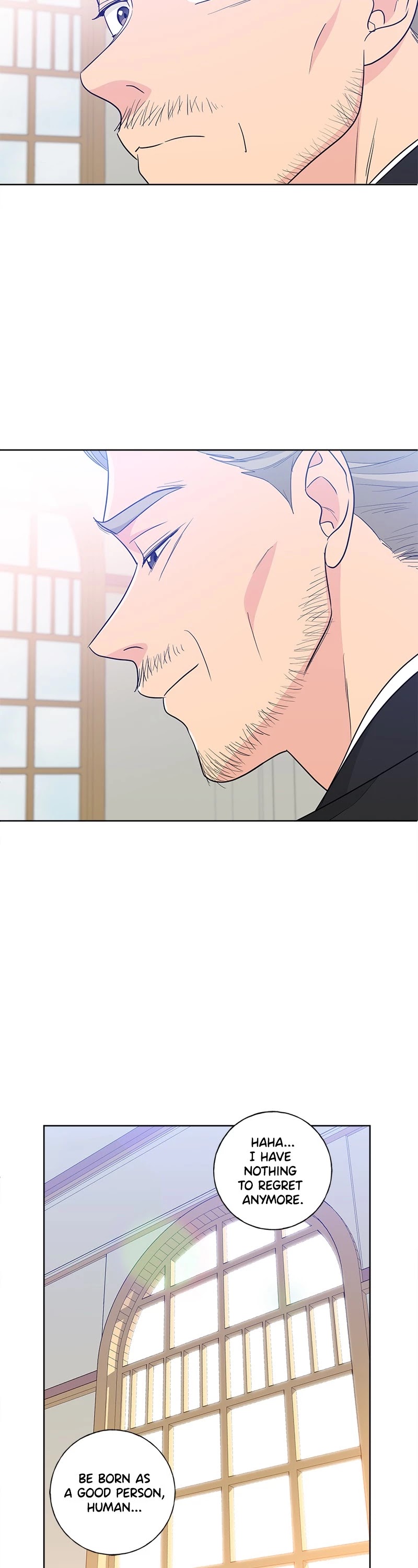 Mother, I'm Sorry Chapter 98 page 42 - Chapter 98: Episode 98