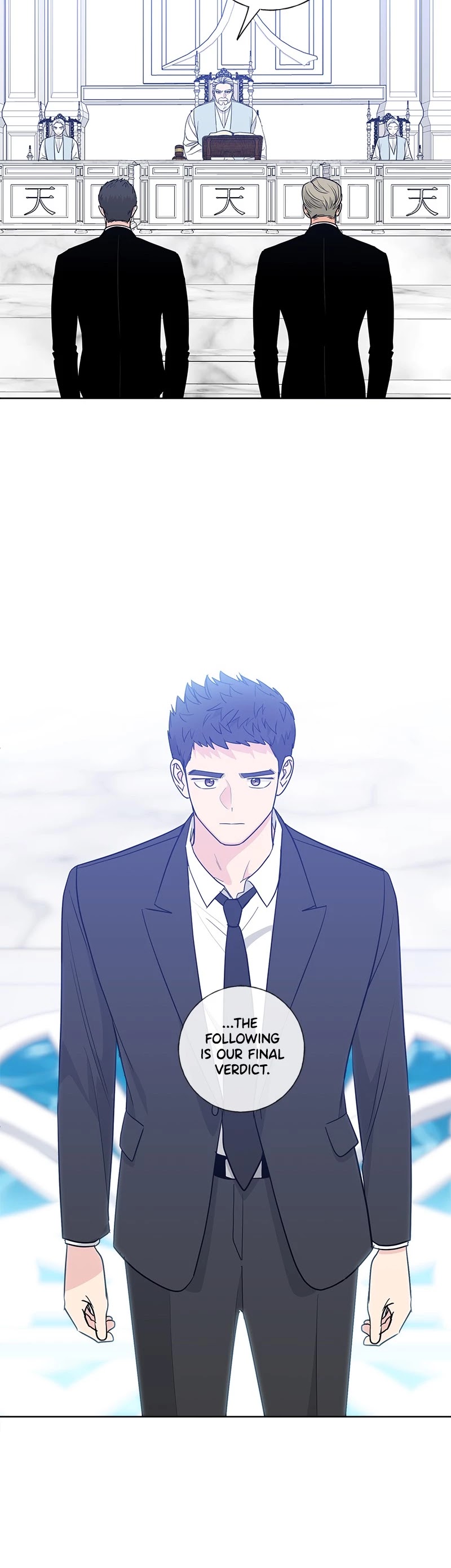 Mother, I'm Sorry Chapter 98 page 44 - Chapter 98: Episode 98