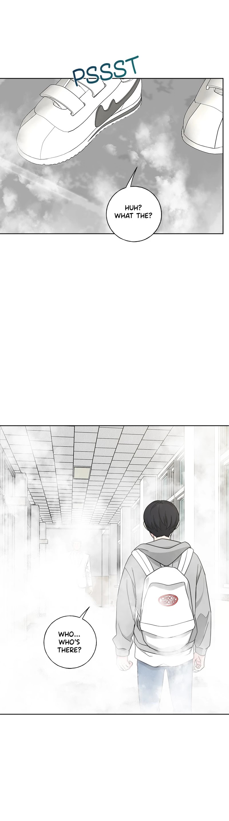 Mother, I'm Sorry Chapter 99 page 16 - Chapter 99: Episode 99