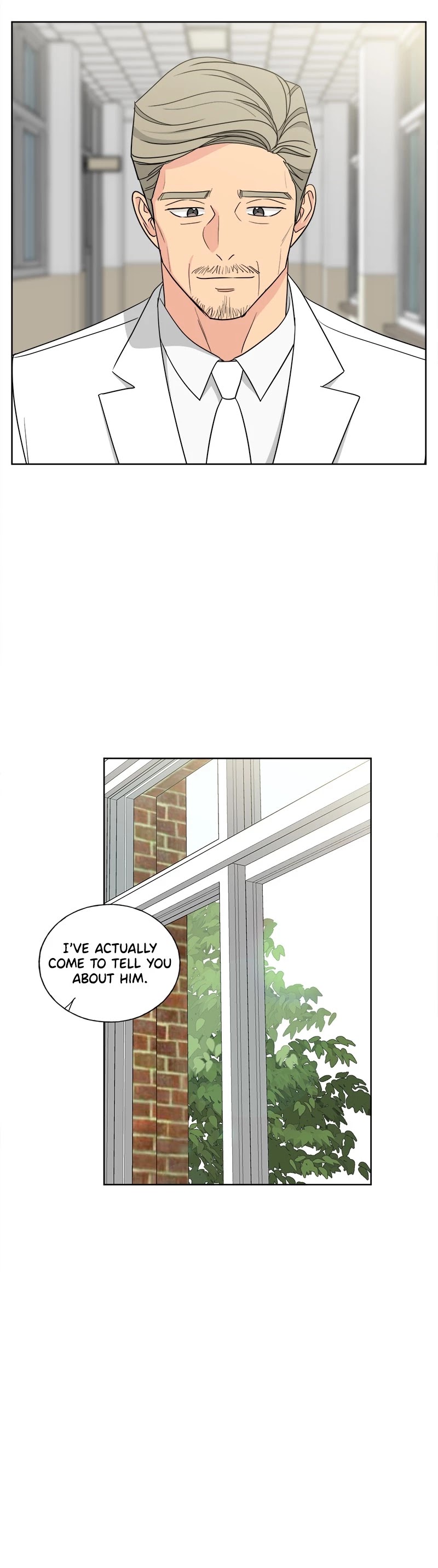 Mother, I'm Sorry Chapter 99 page 19 - Chapter 99: Episode 99
