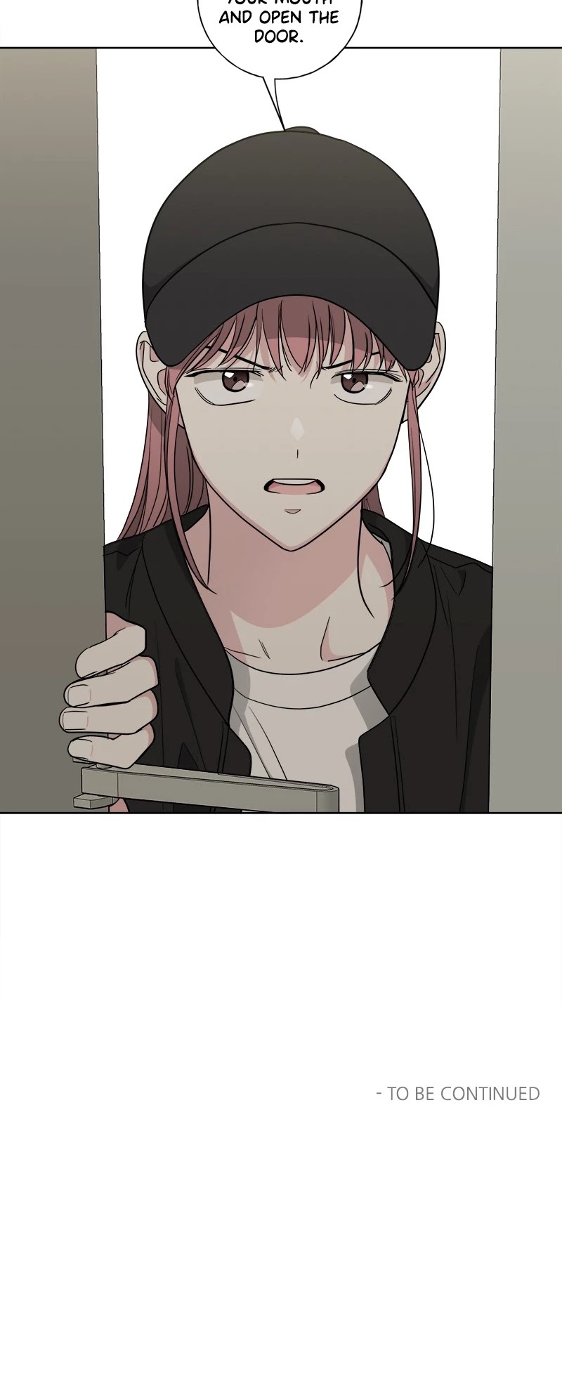 Mother, I'm Sorry Chapter 99 page 42 - Chapter 99: Episode 99