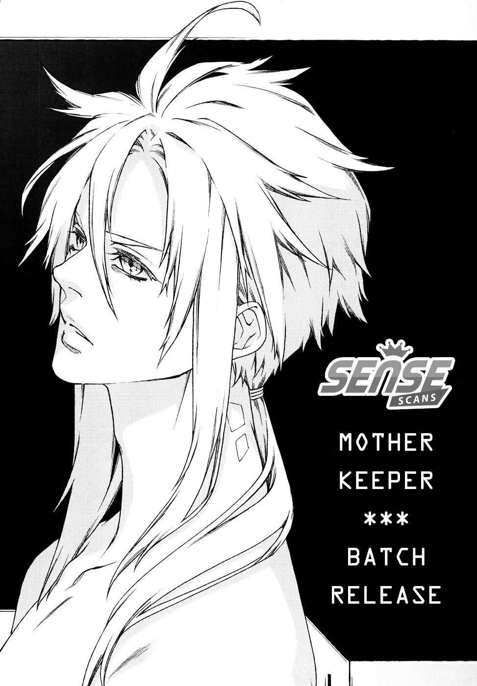 Mother Keeper Chapter 68 page 1 - Chapter 68 : INSANITY MODE
