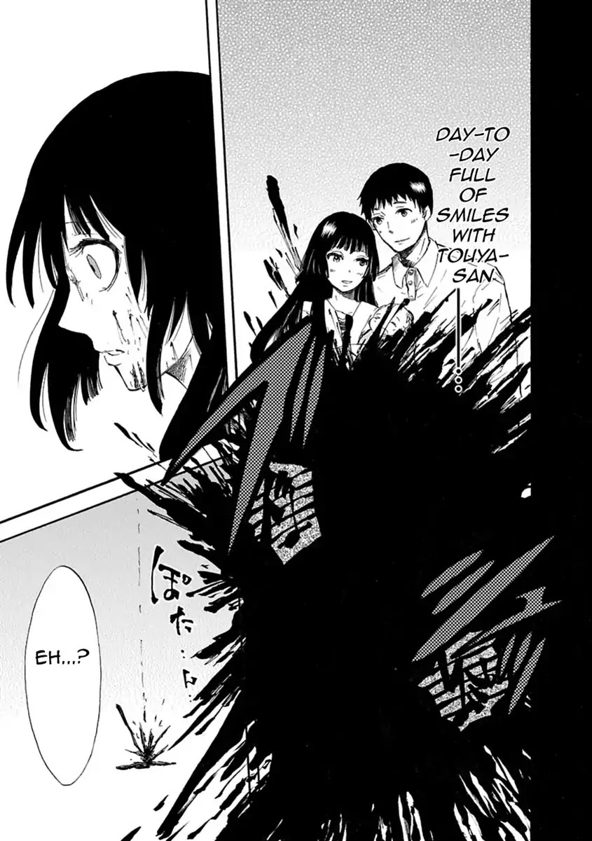 Mother of Blue Chapter 1 page 45 - Chapter 1