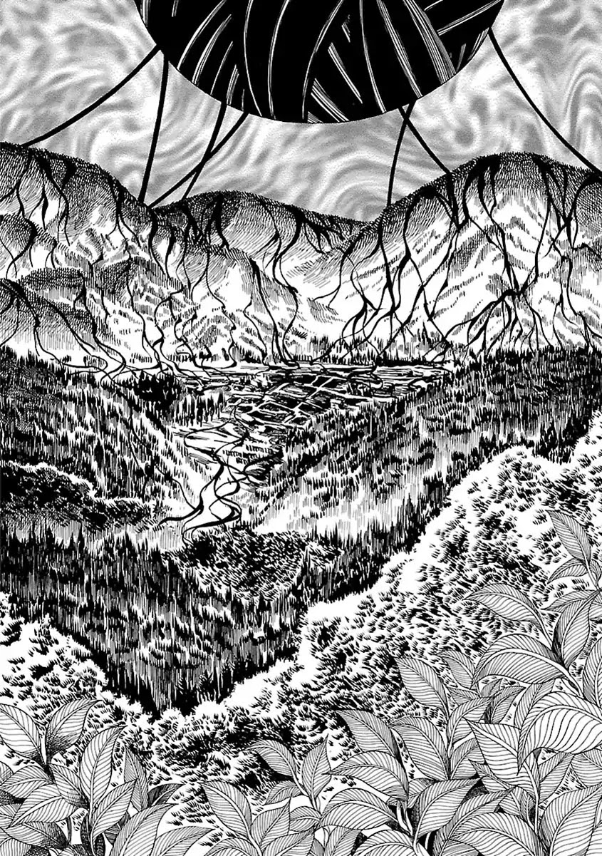 Mother of Blue Chapter 19 page 13 - Chapter 19: Poisoned Tsukino [END]