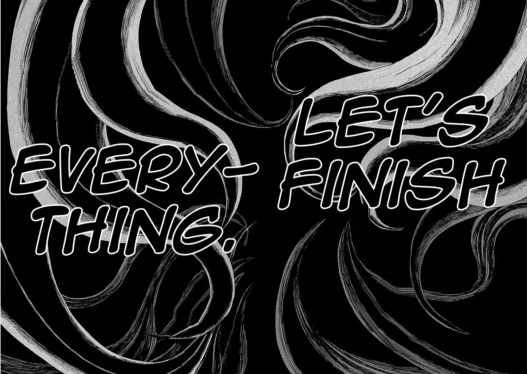 Mother of Blue Chapter 19 page 37 - Chapter 19: Poisoned Tsukino [END]