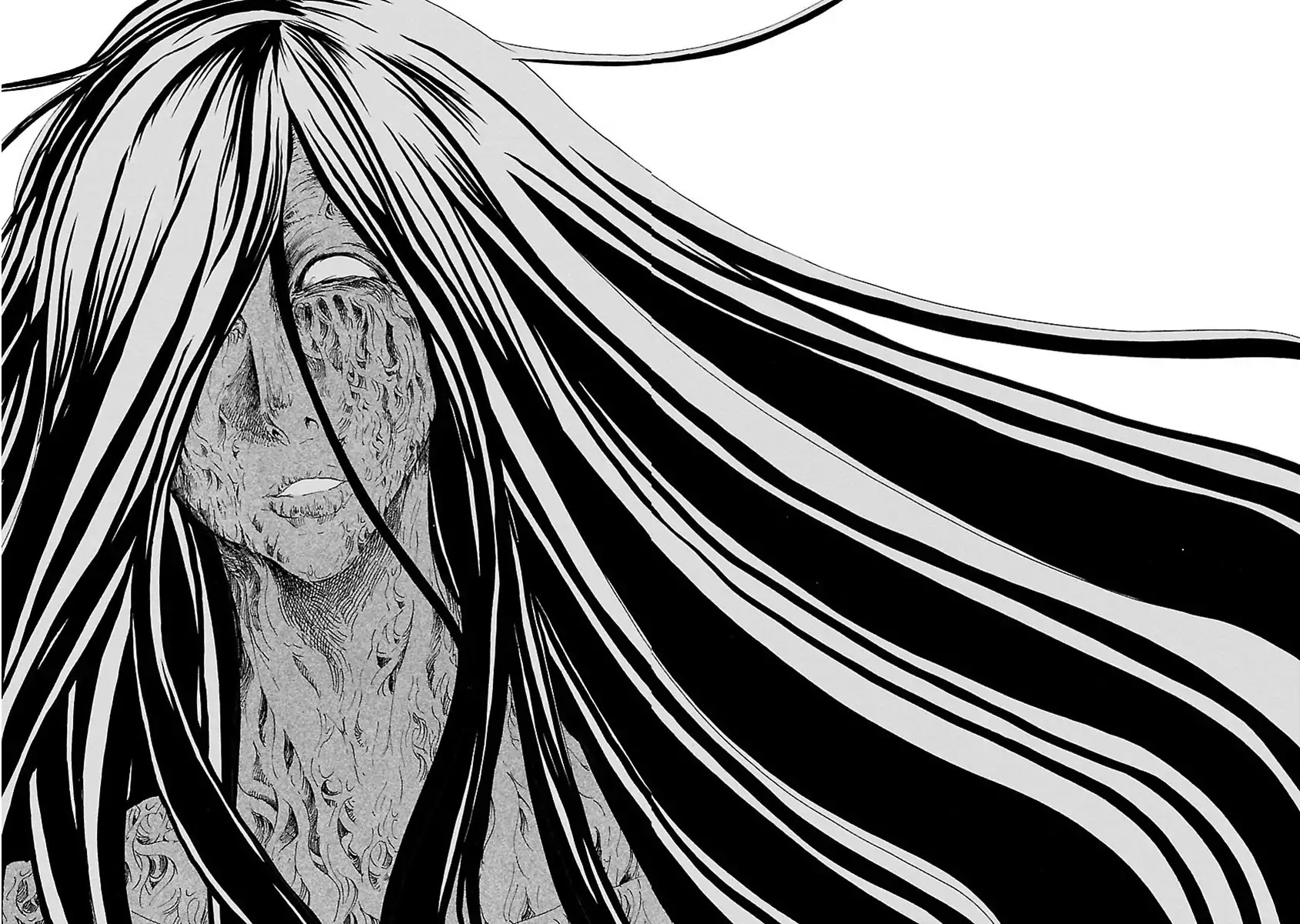 Mother of Blue Chapter 19 page 6 - Chapter 19: Poisoned Tsukino [END]