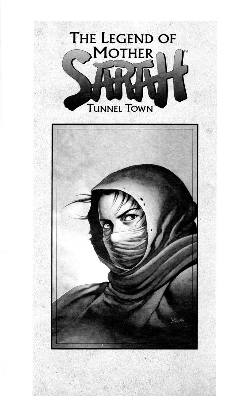 Mother Sarah Chapter 1 page 4 - Chapter 1