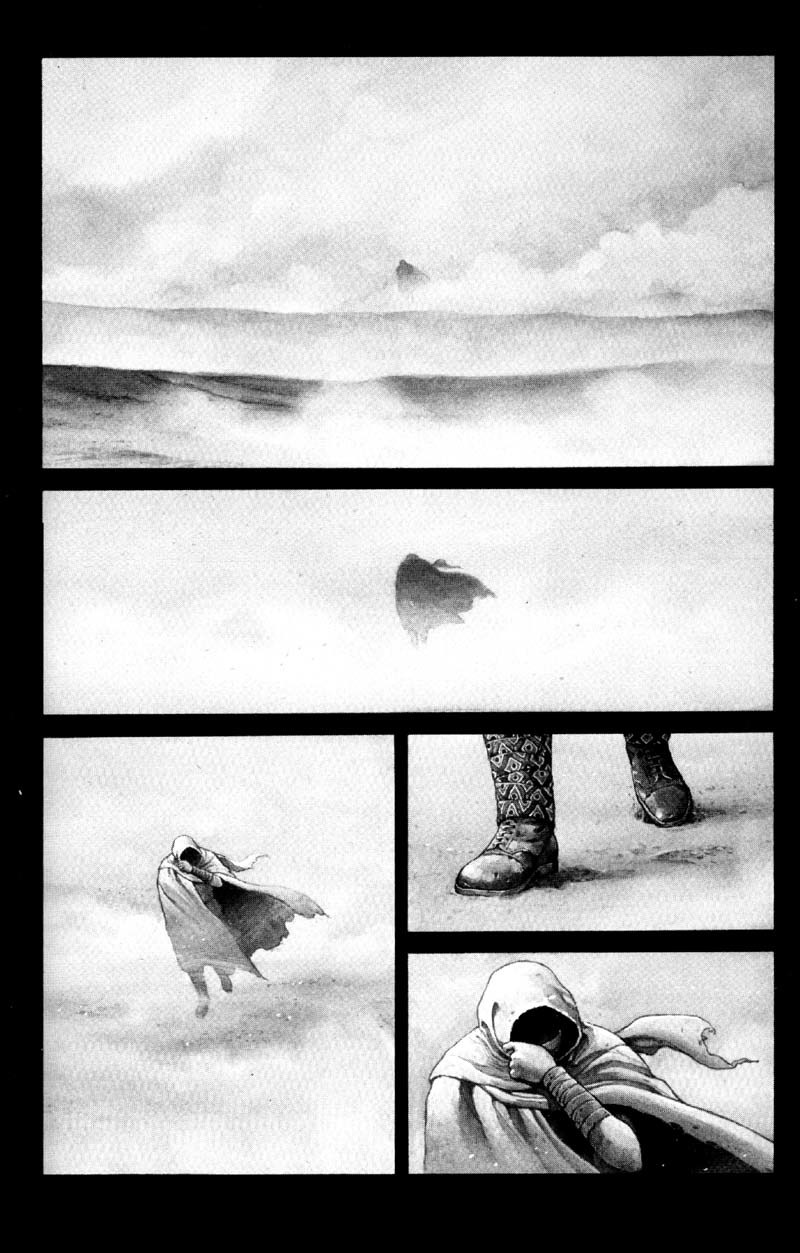 Mother Sarah Chapter 1 page 6 - Chapter 1