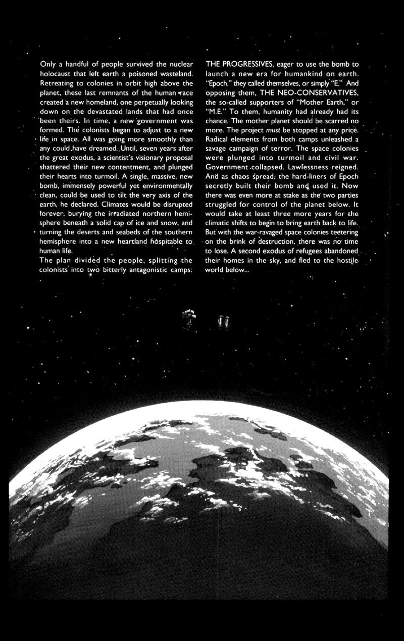 Mother Sarah Chapter 1 page 8 - Chapter 1