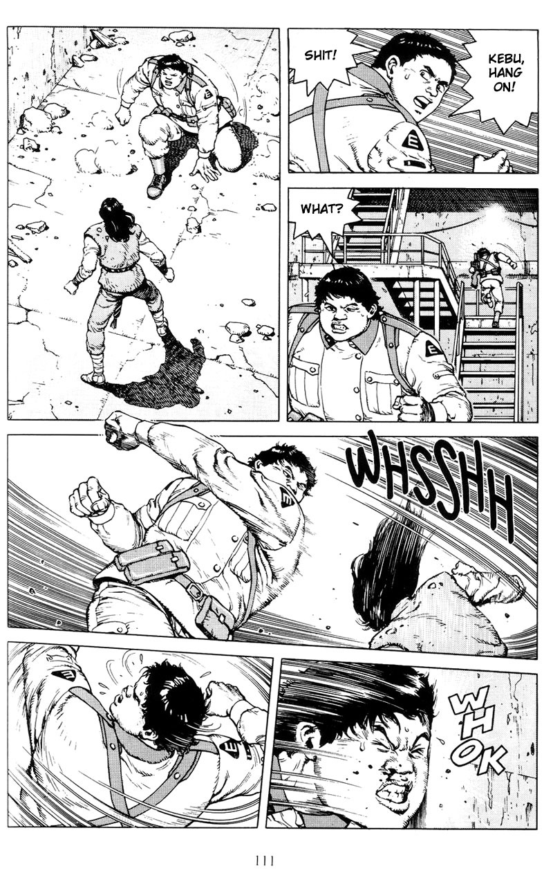 Mother Sarah Chapter 12 page 6 - Chapter 12