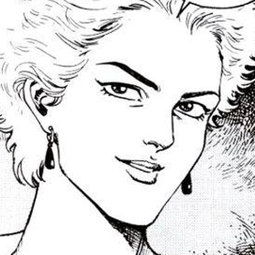 Mother Sarah Chapter 14 cover