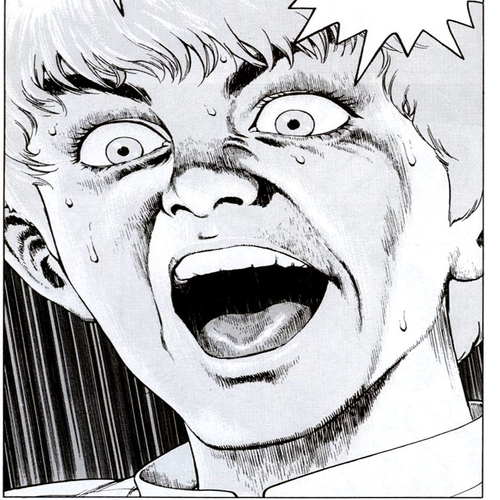Mother Sarah Chapter 19 cover