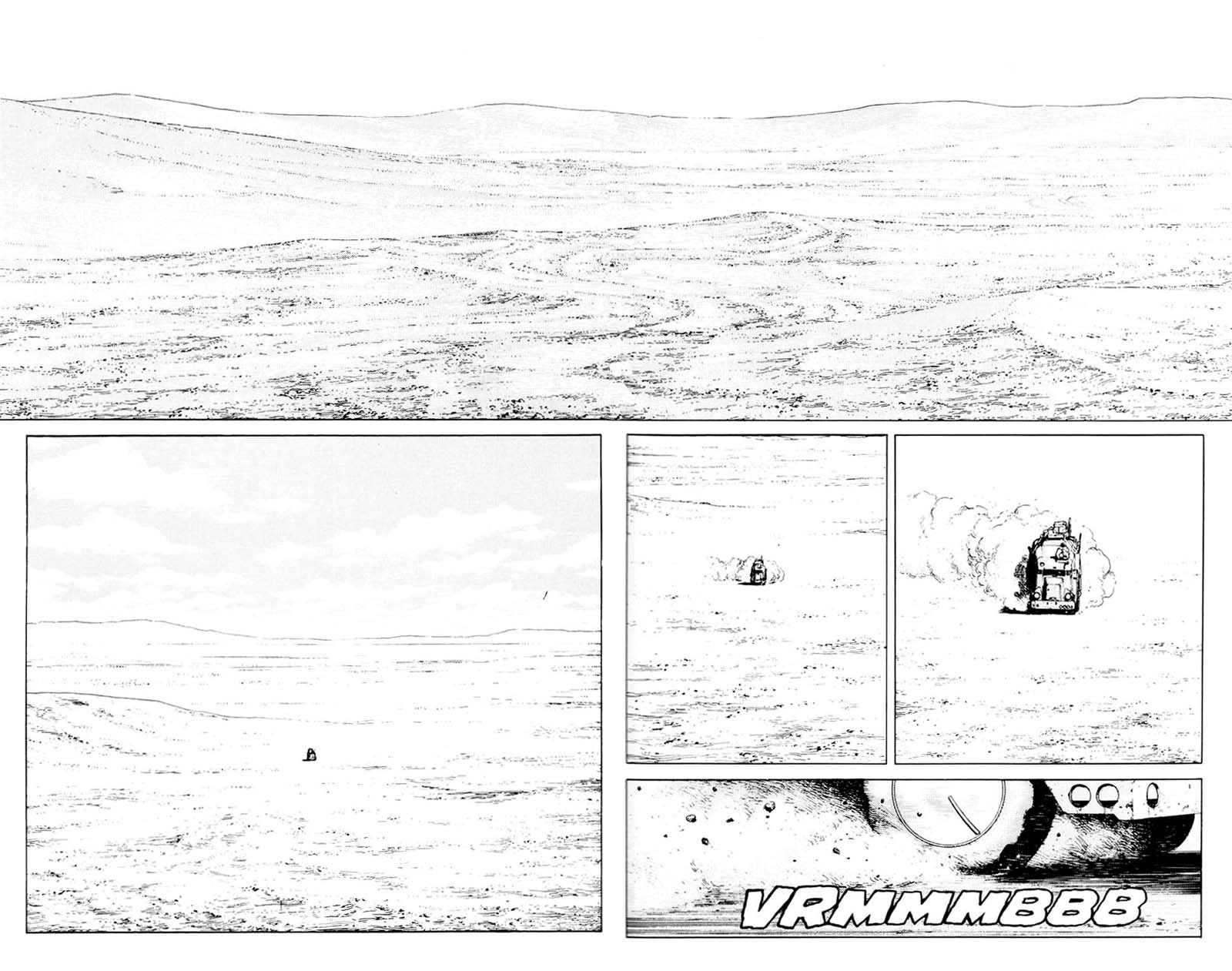 Mother Sarah Chapter 2 page 1 - Chapter 2