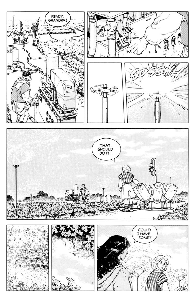Mother Sarah Chapter 2 page 14 - Chapter 2