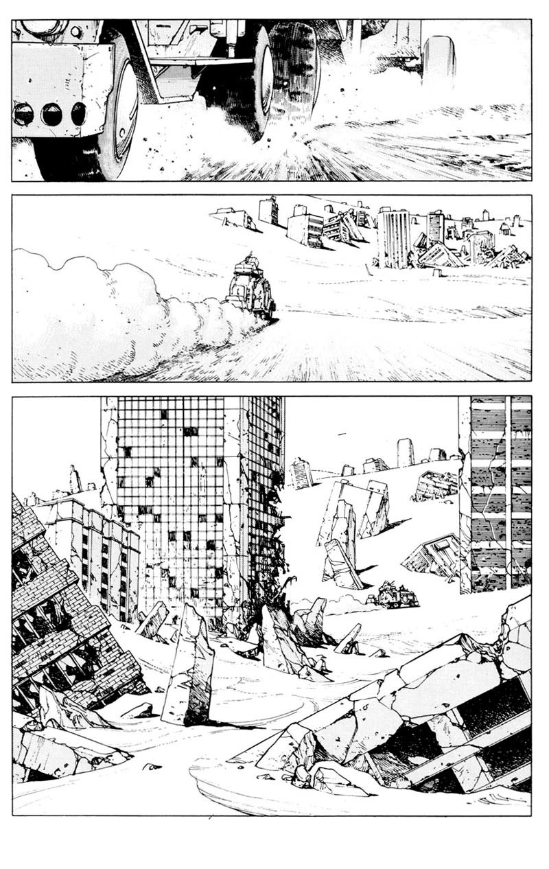 Mother Sarah Chapter 2 page 5 - Chapter 2