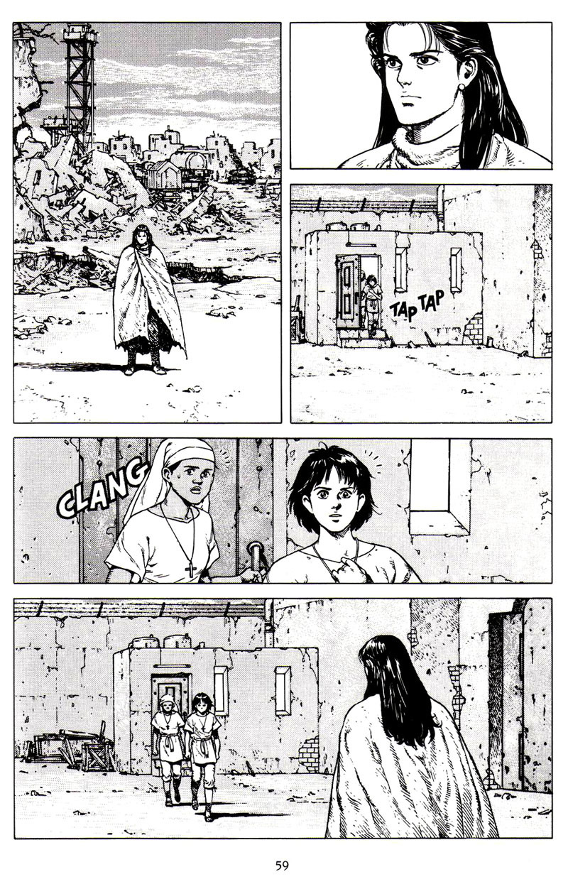 Mother Sarah Chapter 21 page 17 - Chapter 21