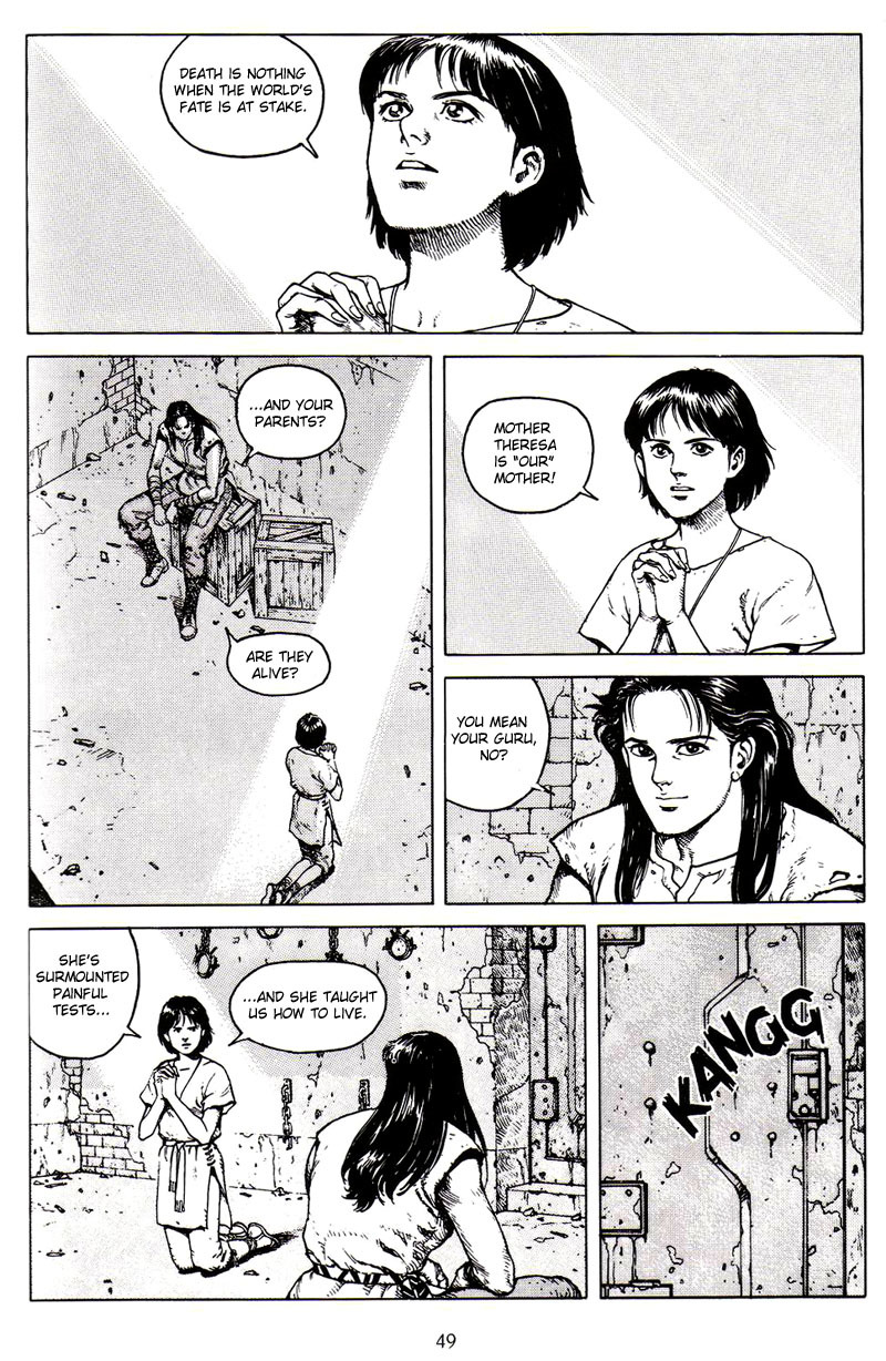 Mother Sarah Chapter 21 page 7 - Chapter 21