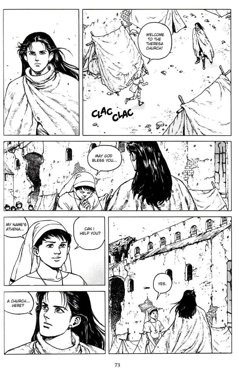 Mother Sarah Chapter 22 page 10 - Chapter 22