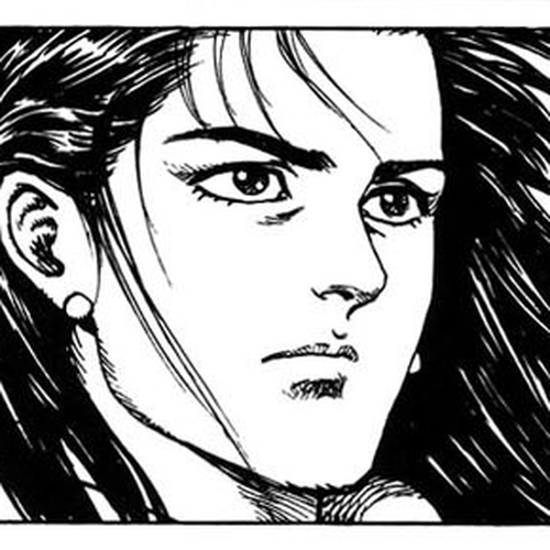 Mother Sarah Chapter 22 cover