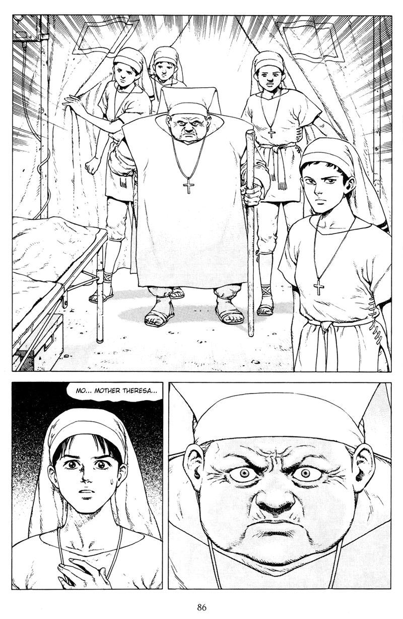 Mother Sarah Chapter 23 page 6 - Chapter 23