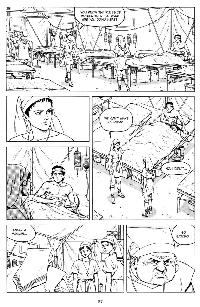 Mother Sarah Chapter 23 page 7 - Chapter 23