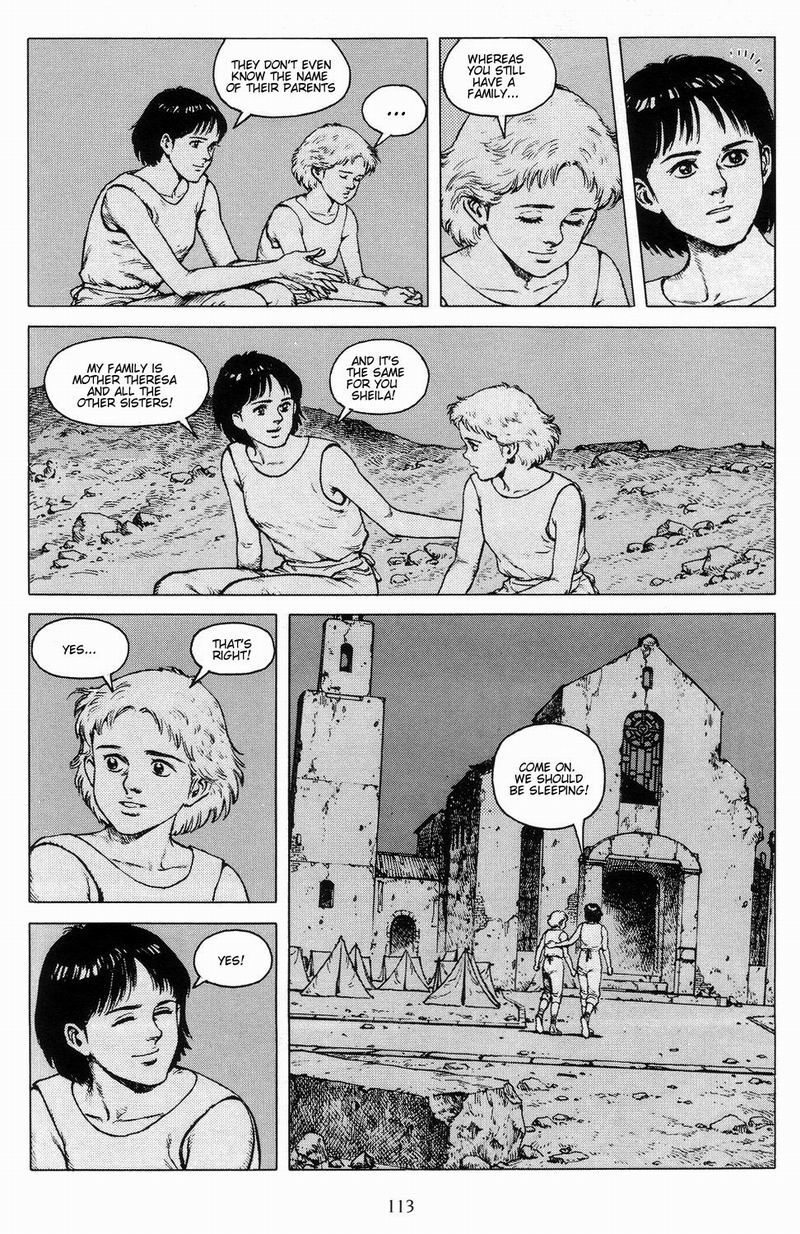 Mother Sarah Chapter 24 page 14 - Chapter 24
