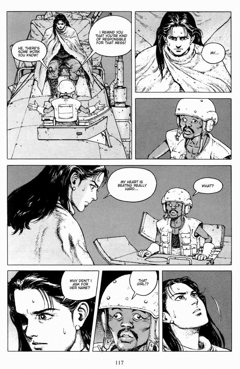 Mother Sarah Chapter 24 page 17 - Chapter 24