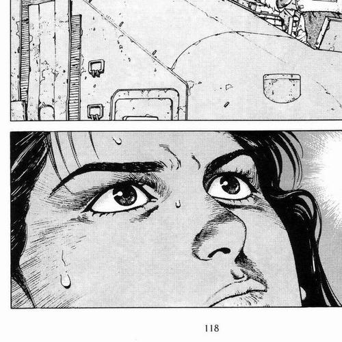 Mother Sarah Chapter 24 cover