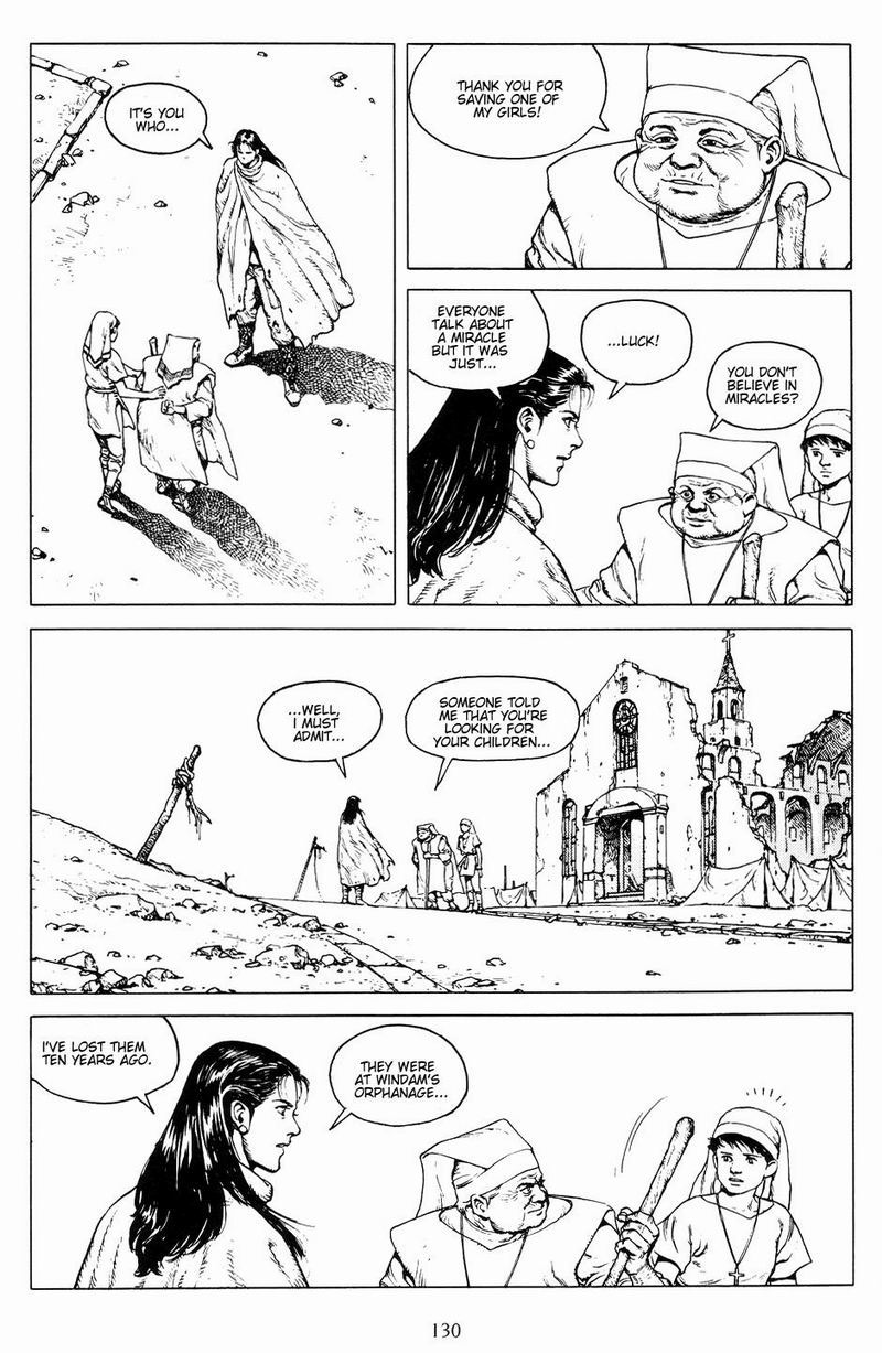 Mother Sarah Chapter 25 page 12 - Chapter 25