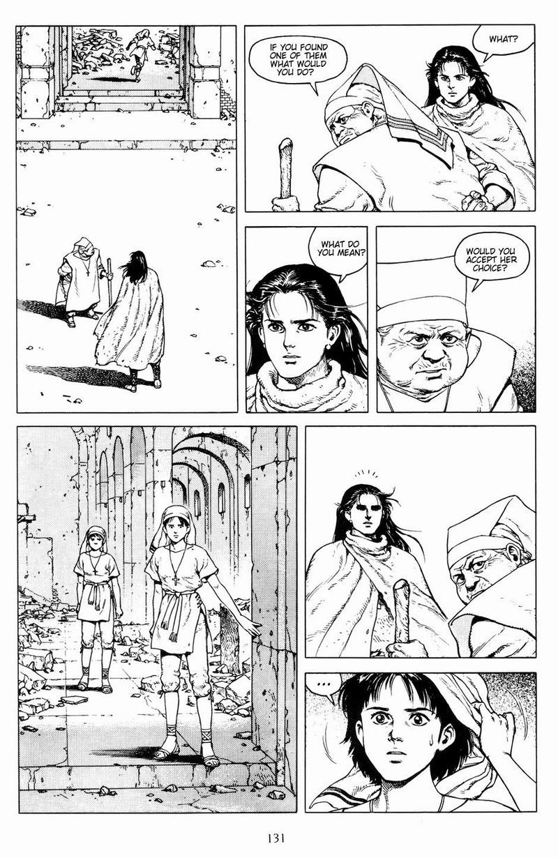 Mother Sarah Chapter 25 page 13 - Chapter 25