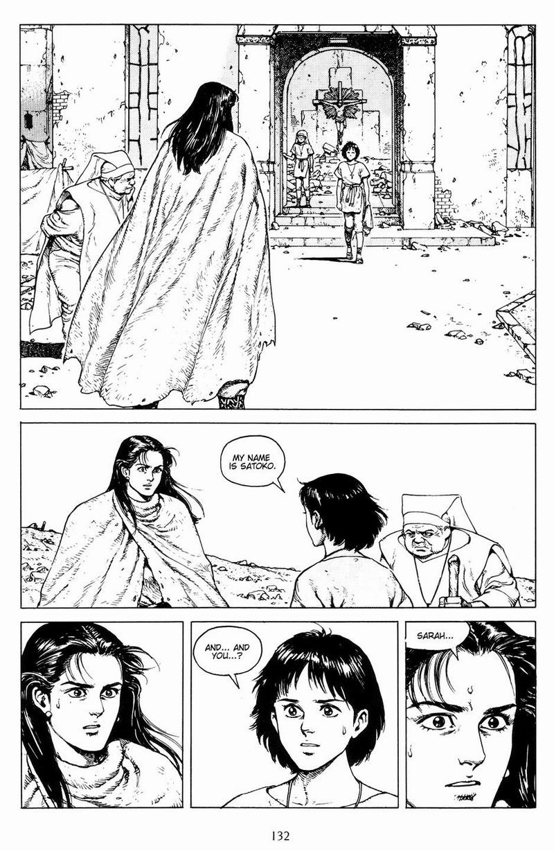 Mother Sarah Chapter 25 page 14 - Chapter 25
