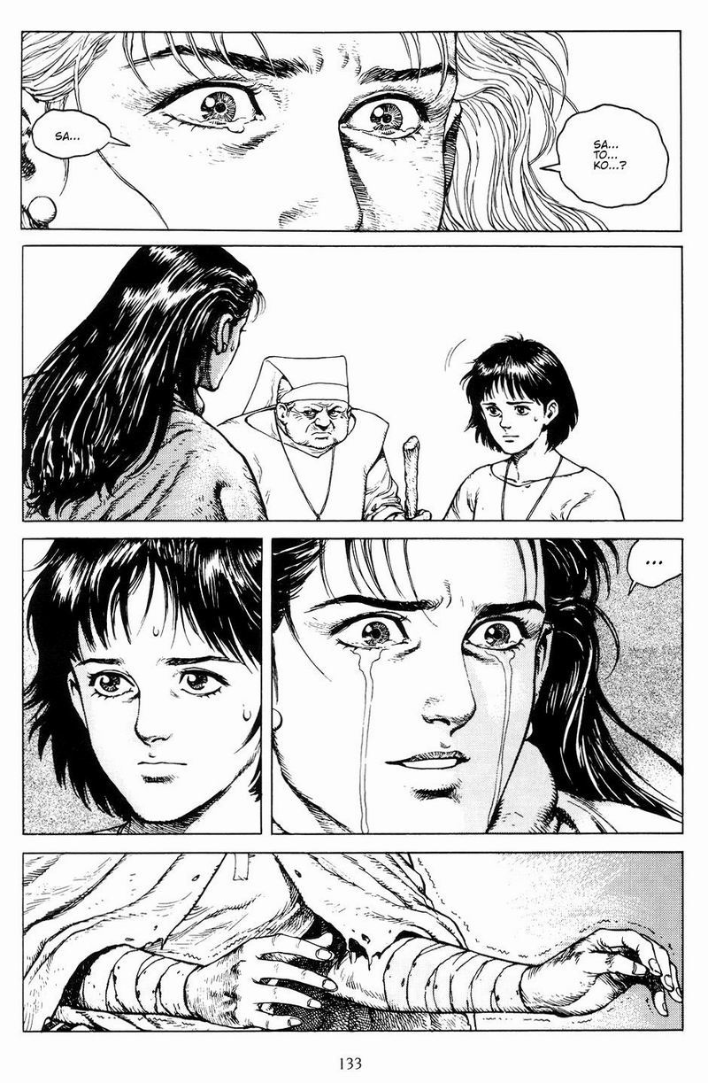 Mother Sarah Chapter 25 page 15 - Chapter 25