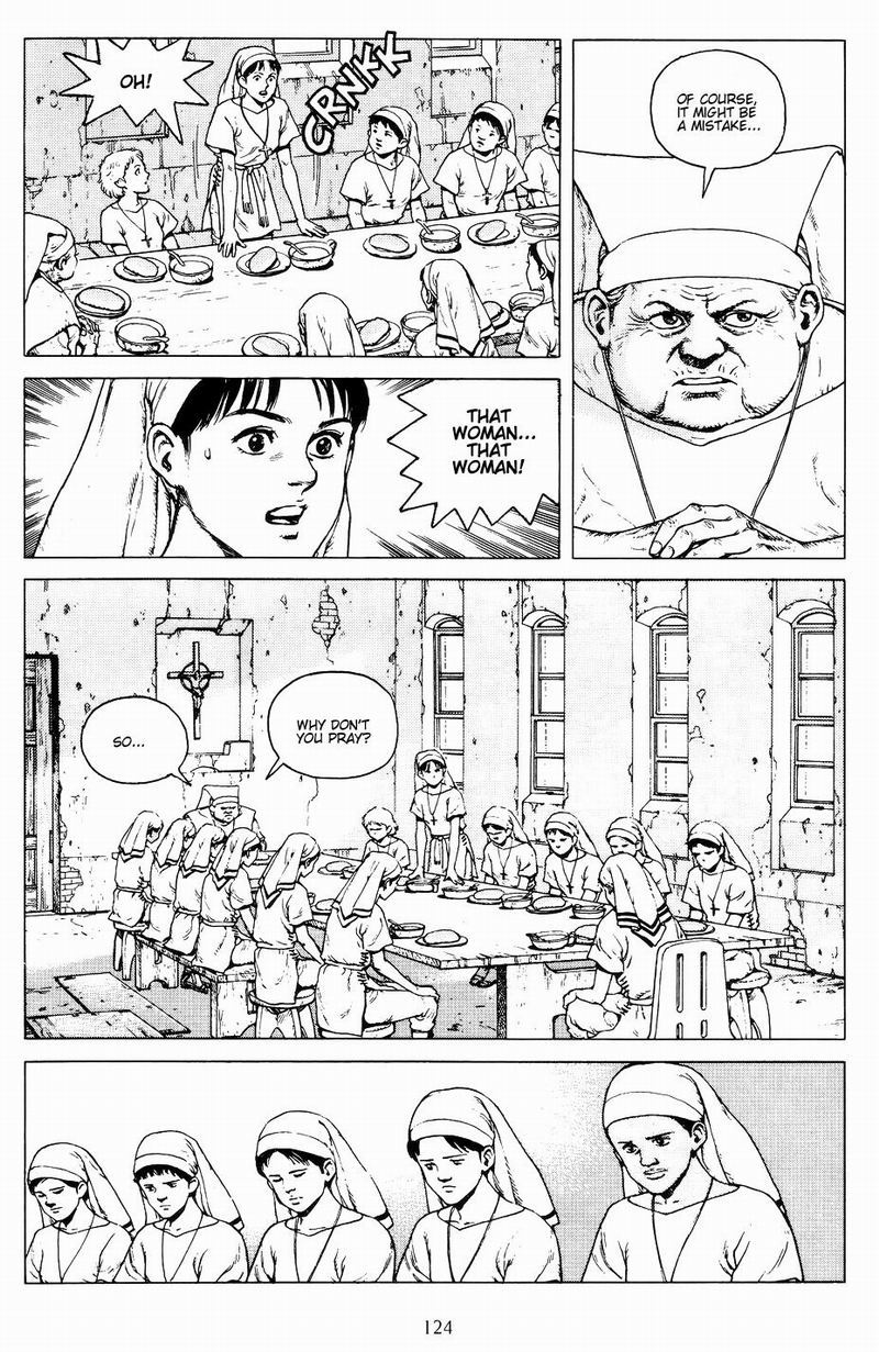 Mother Sarah Chapter 25 page 6 - Chapter 25