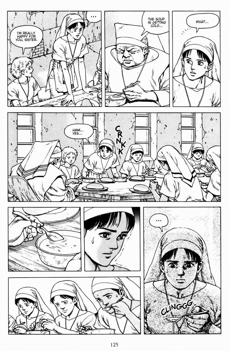 Mother Sarah Chapter 25 page 7 - Chapter 25