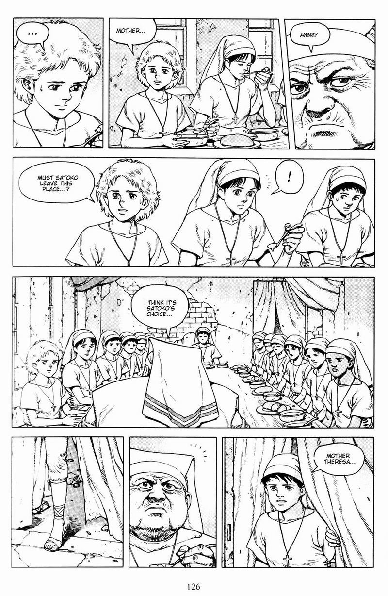 Mother Sarah Chapter 25 page 8 - Chapter 25