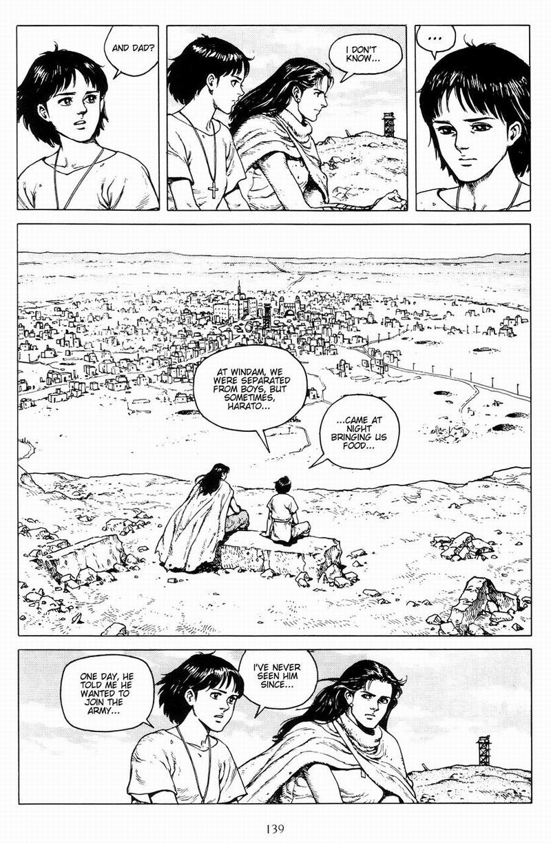 Mother Sarah Chapter 26 page 2 - Chapter 26
