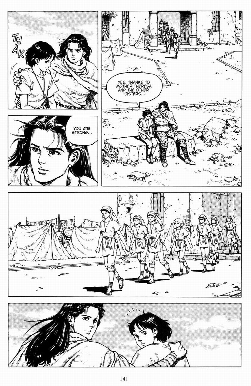 Mother Sarah Chapter 26 page 4 - Chapter 26