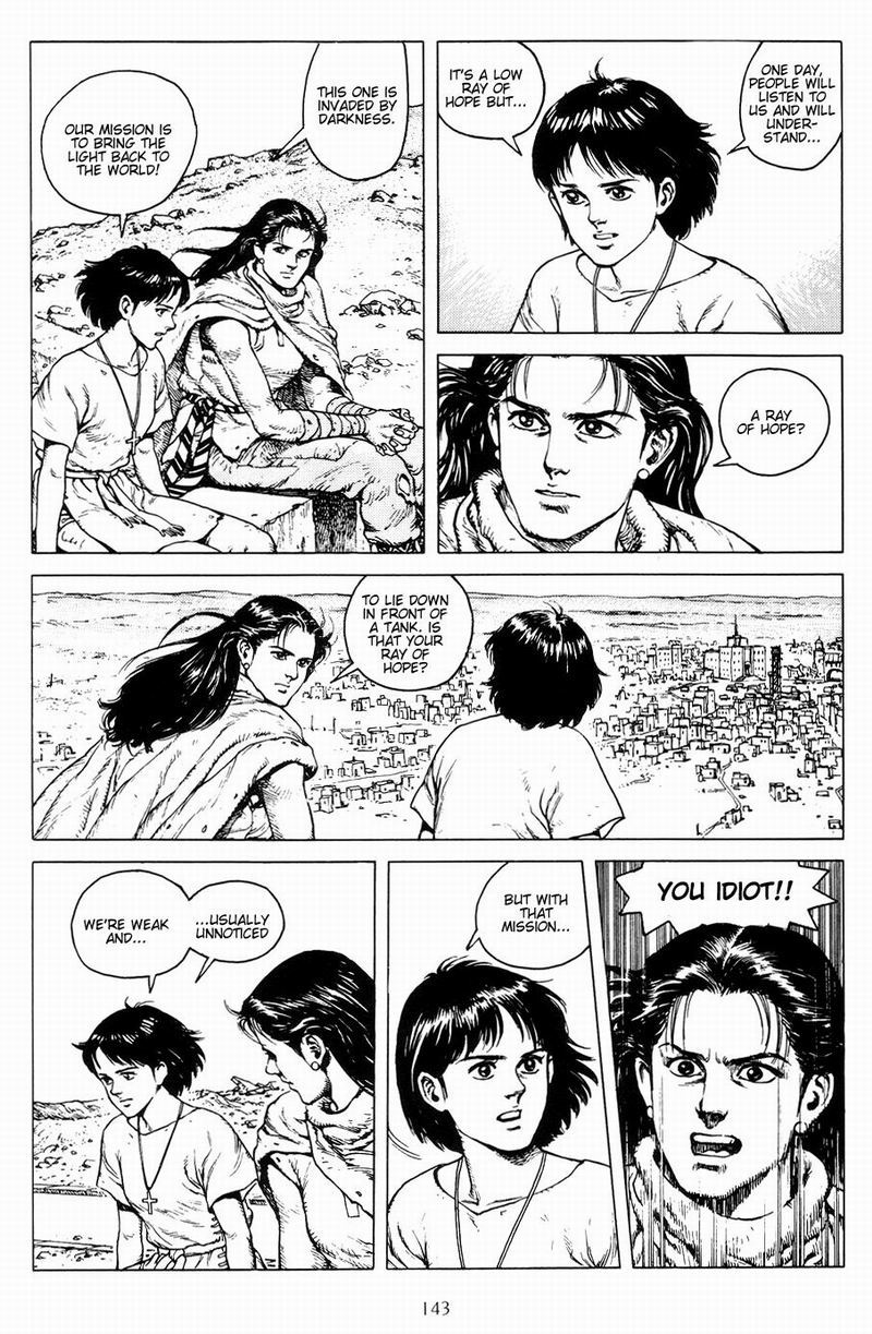Mother Sarah Chapter 26 page 6 - Chapter 26