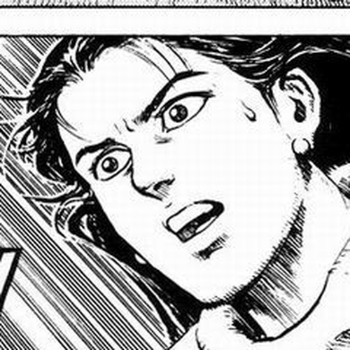 Mother Sarah Chapter 26 cover