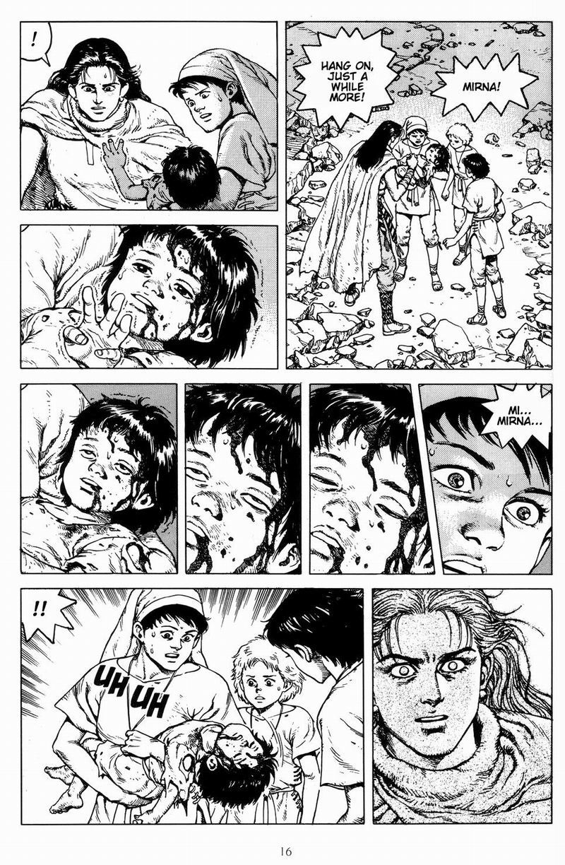 Mother Sarah Chapter 27 page 16 - Chapter 27