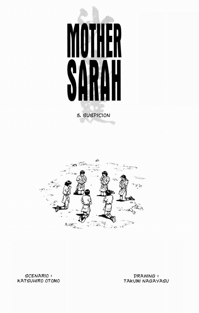 Mother Sarah Chapter 27 page 2 - Chapter 27