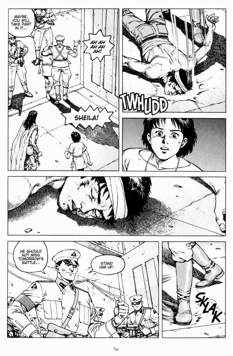 Mother Sarah Chapter 27 page 21 - Chapter 27