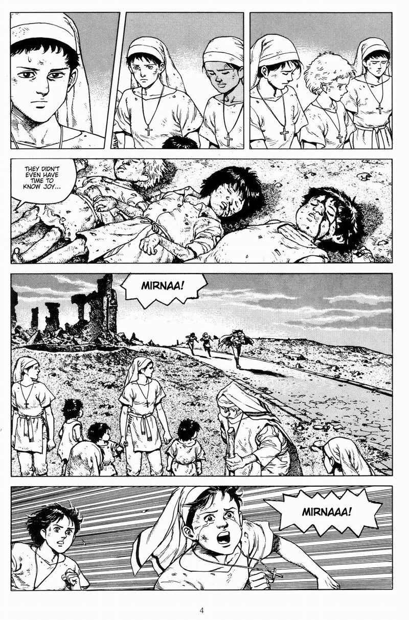 Mother Sarah Chapter 27 page 4 - Chapter 27
