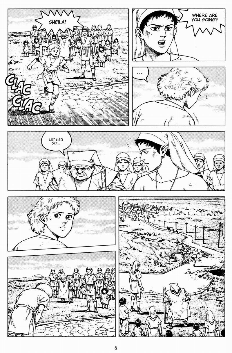 Mother Sarah Chapter 27 page 8 - Chapter 27